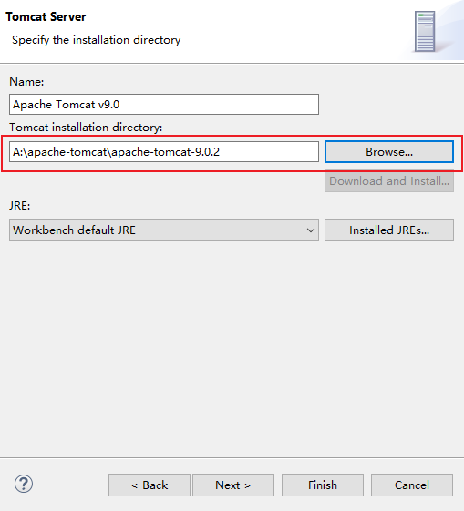 Eclipse uses @WebServlet error: WebserveT cannot be resolved to a Type ...