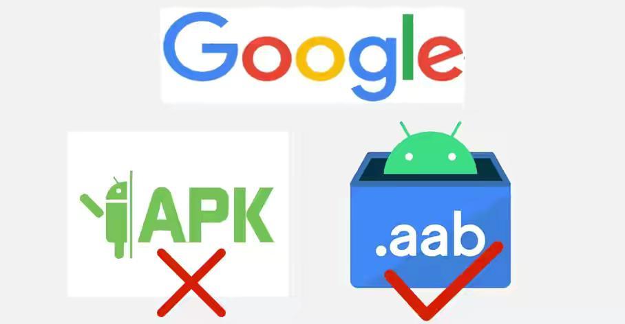 Mac Android AAB package installation - Programmer Sought