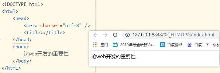 web案例——博客_web網頁製作代碼博客-csdn博客