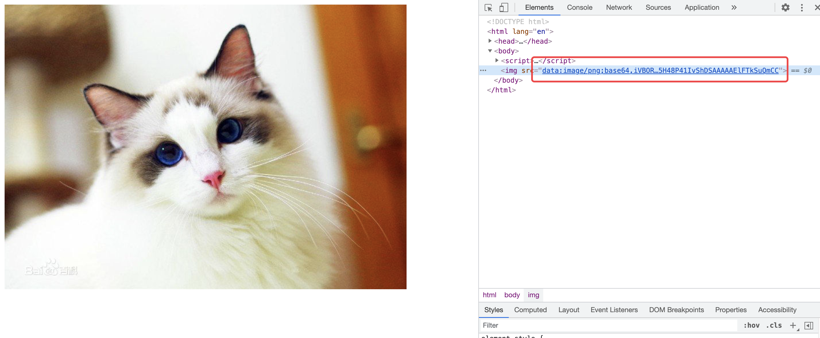图片链接转base64