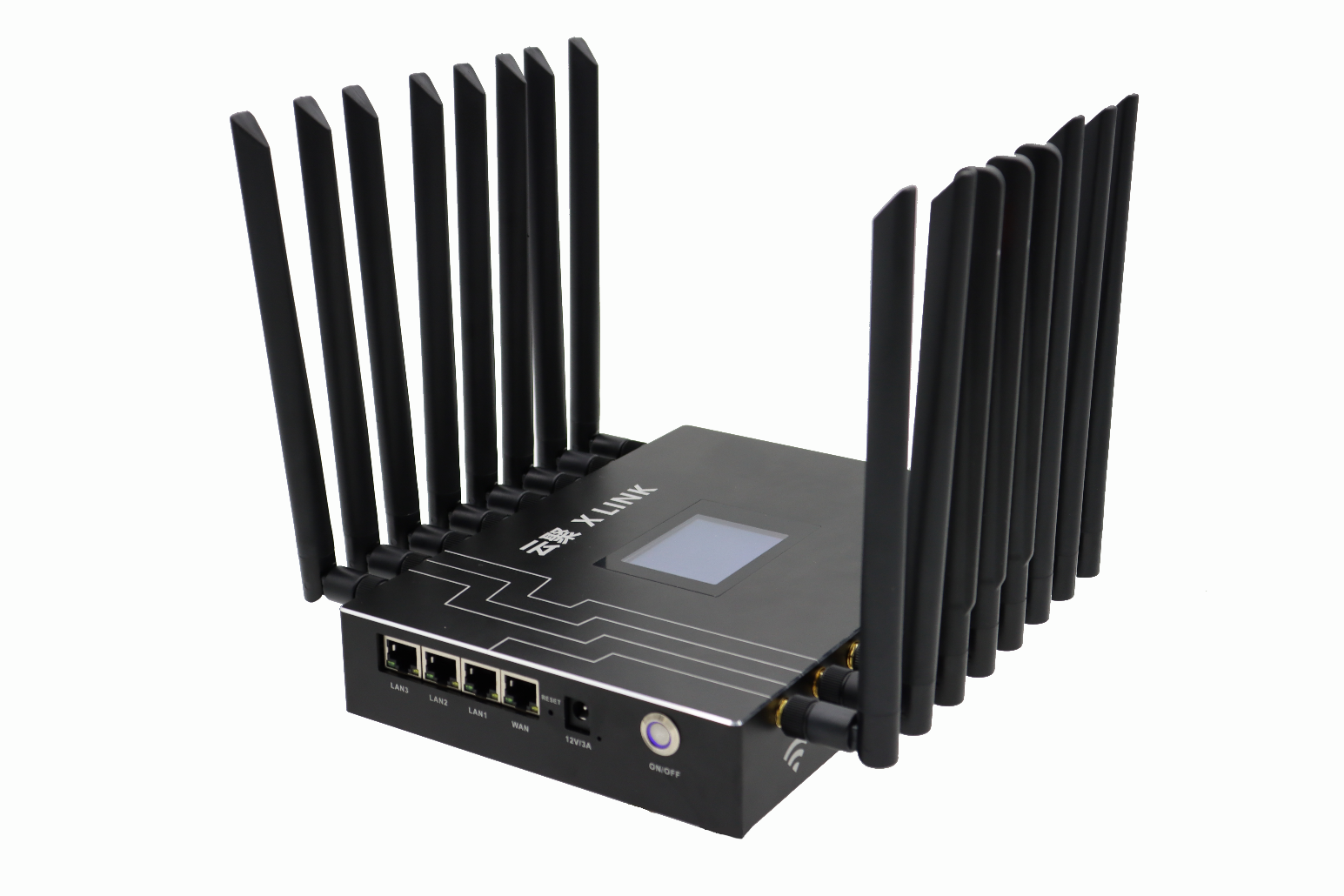 多网融合,弱网通信,多卡聚合路由器,5g多卡聚合路由,工业路由器,移动