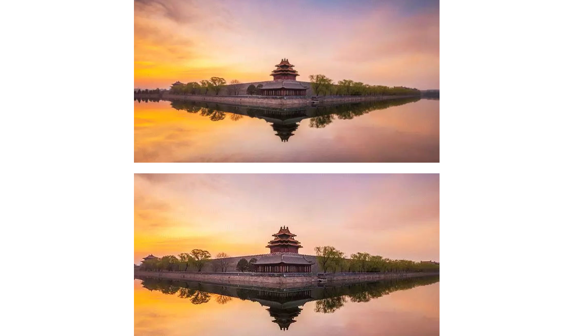 css实现图片自适应缩放的两种方法