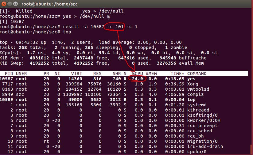 LitmusRT使用笔记_litmus rtCSDN博客