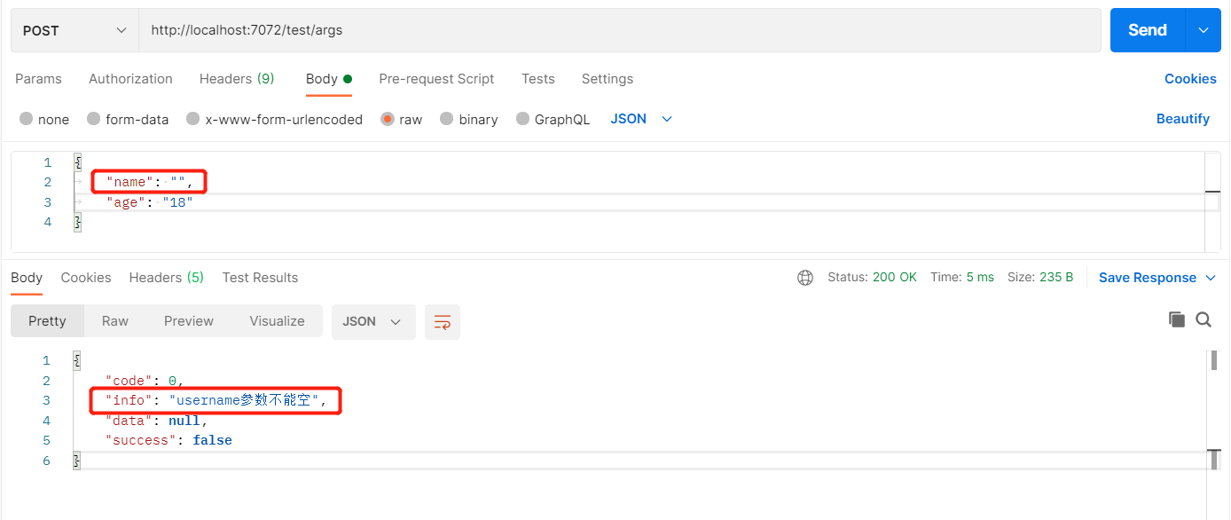 SpringBoot 异常处理原理之优化参数验证_springboot defaulthandlerexceptionresolver
