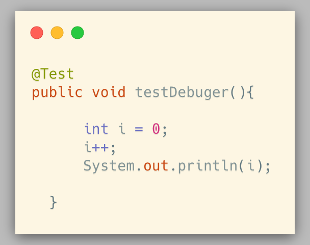 Debug模式下导致的数据错误