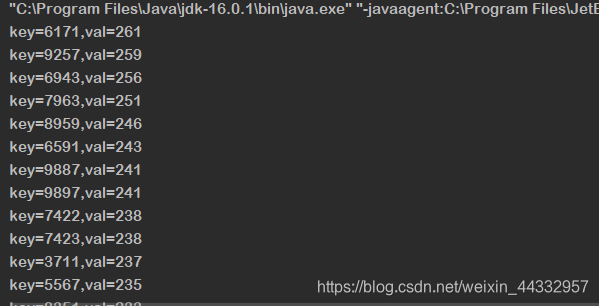 Java算法递归与递推