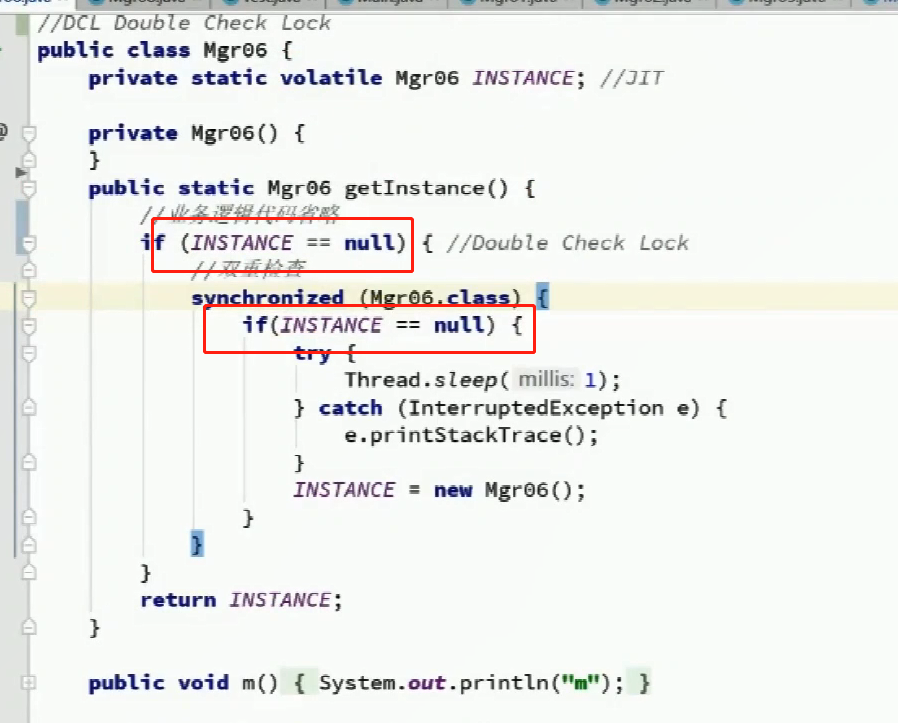 基础--吊打面试官--精通synchronized底层实现原理