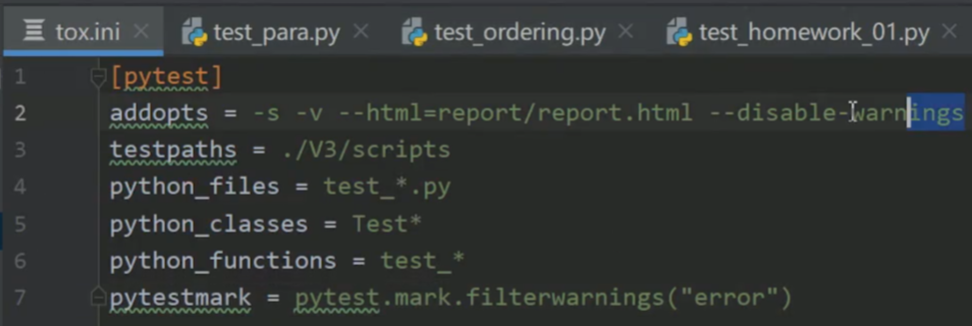 pytest控制用例执行顺序_pytest怎么控制用例执行的先后顺序-CSDN博客