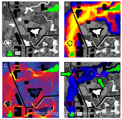 Floating Pinpoints Pinchpoint Mapper 指南——文末问卷链接咨询-CSDN博客