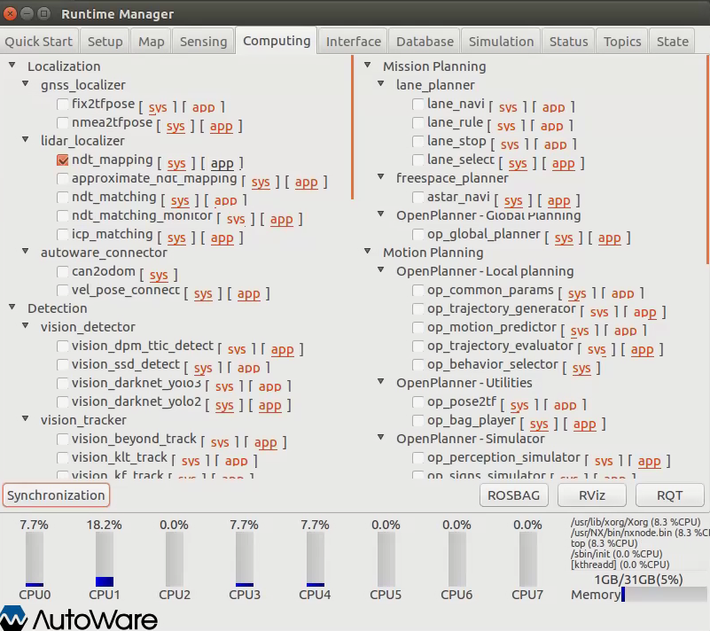 基于Autoware制作高精地图（一）_aotoware能不能用opendrive高精度地图-CSDN博客