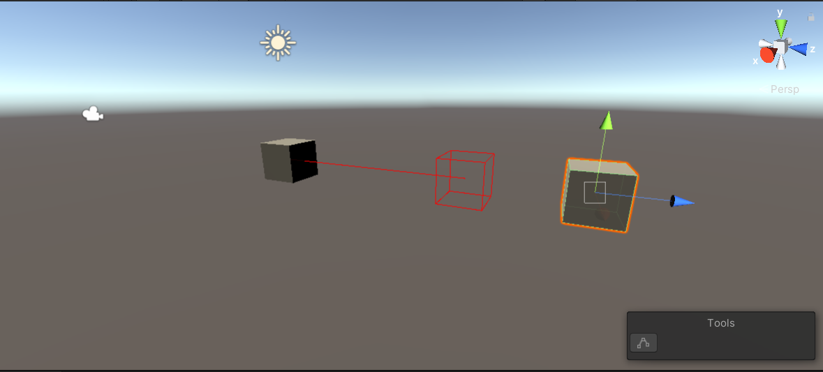 Unity Physics.BoxCast说明-CSDN博客