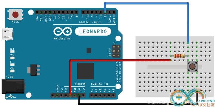 Ariduino入门笔记——11. Arduino 默认函数(USB设备控制)_arduino usb-CSDN博客