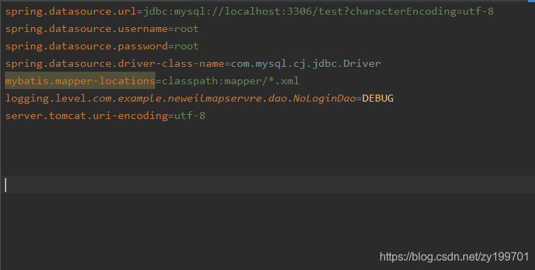 how to create datasource object programmatically in... Creating Bean With Name Datasource – KDUH