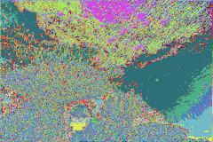 Unsupervised image segmentation by backpropagation算法-CSDN博客