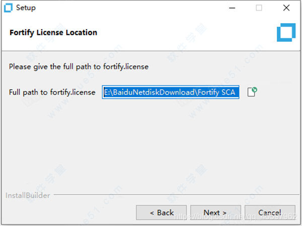 Fortify介绍及使用教程_c# 读取fortify文件-CSDN博客