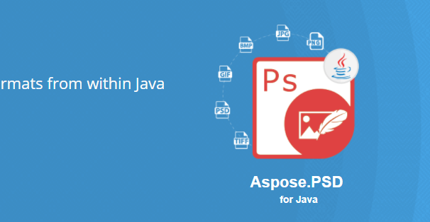 Aspose.PSD for Java 21.6 Crack