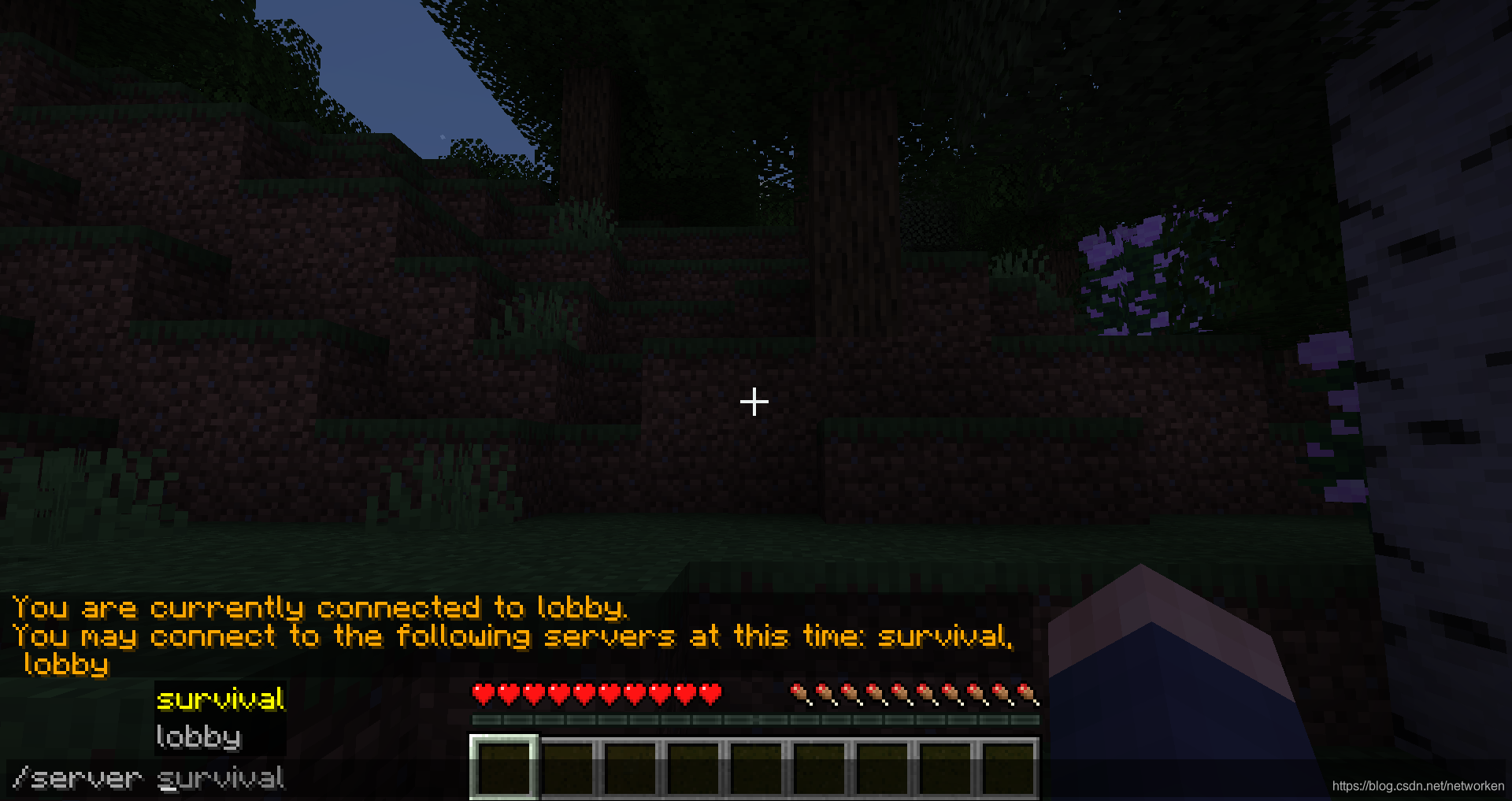 Linux搭建minecraft服务器 Willblog Csdn博客 搭建我的世界服务器 Linux搭建minecraft服务器 Willblog Csdn博客 搭建我的世界服务器