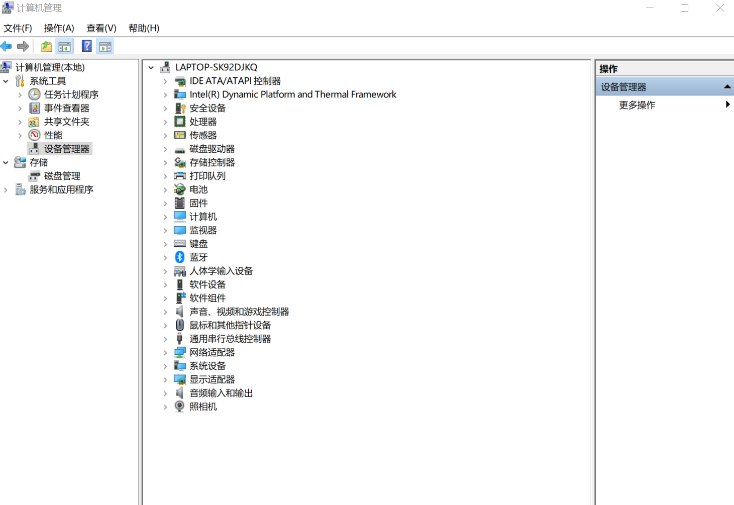 重装Win7系统后，鼠标和键盘都无法使用