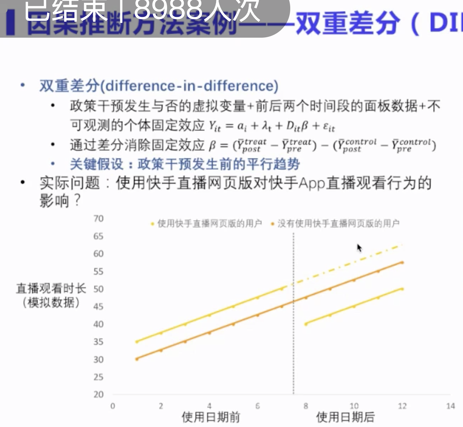 causalml 因果推断_casual推理-CSDN博客
