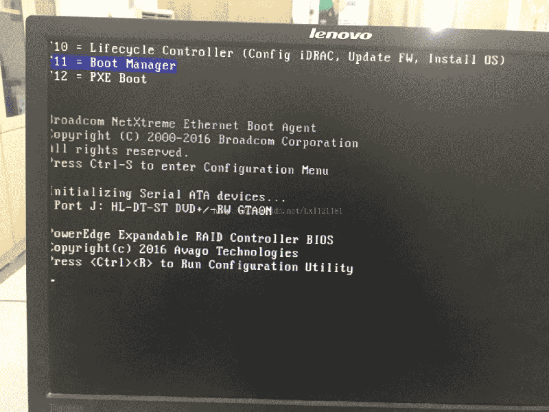 戴尔dell poweredge r730服务器系统安装以及raid配置详解教程_dell r730 raid配置CSDN博客