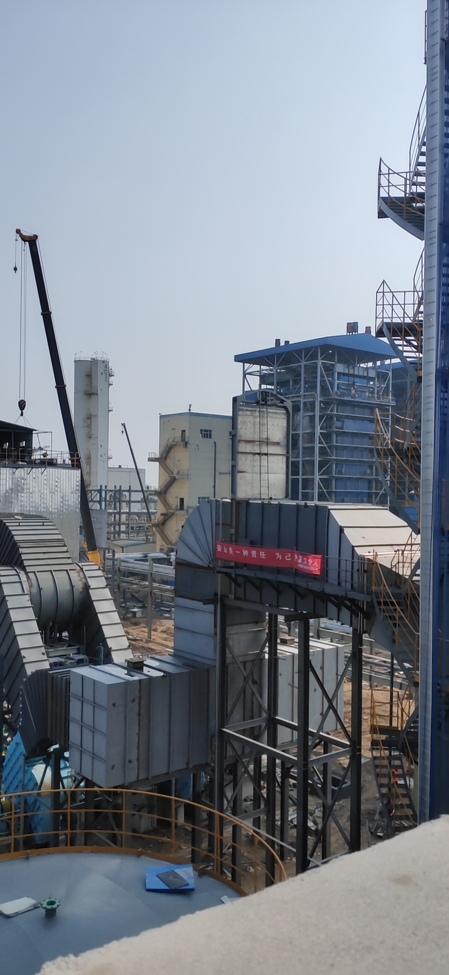 工业炉窑有哪些类型烟气隔绝有必要使用电动液压挡板阀吗