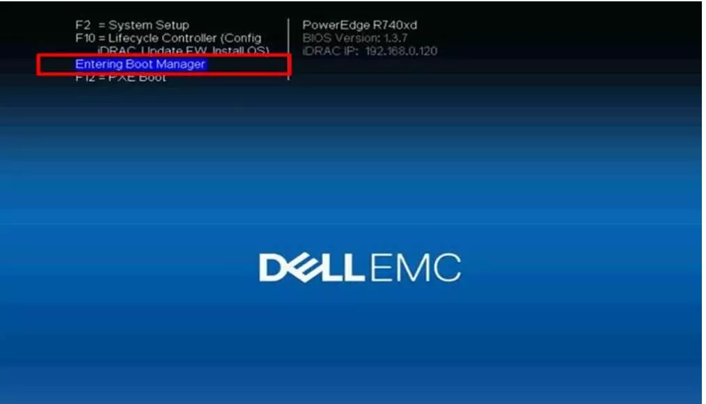 DELL R740 XD服务器RAID配置详细过程_戴尔r740xd做raidCSDN博客