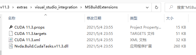 MSBuildExtensions