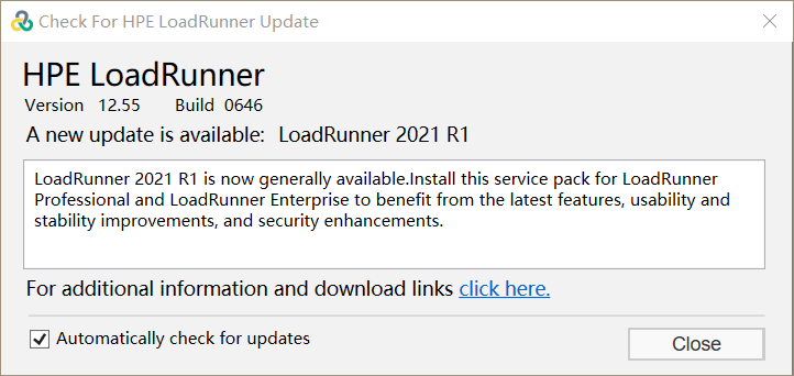 loadrunner安装包下载_loadrunner2021安装