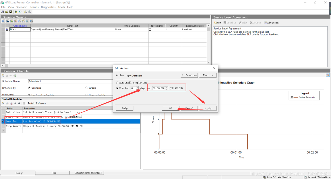 loadrunner controller tutorial-loadrunner... LoadRunner 详细使用教程_loadrunner使用教程-CSDN博客