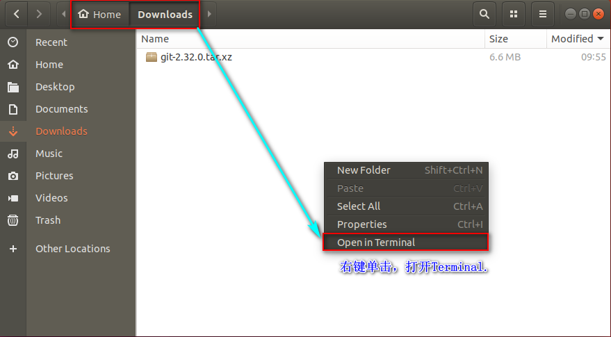 git for Linux 详细安装步骤 及 详细设置 ----git源码编译安装-CSDN博客