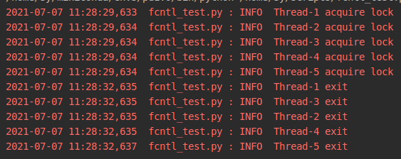 python文件加锁_python 加锁-CSDN博客