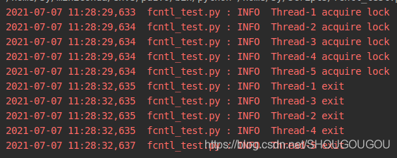 python文件加锁_python 加锁-CSDN博客
