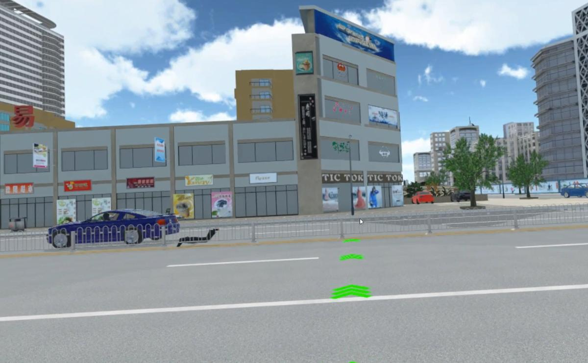 unity3d vr行人交通安全虚拟体验_peijingkeji的博客-程序员宝宝- 程序