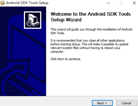 android sdk tools安装-01_安卓adktools-CSDN博客
