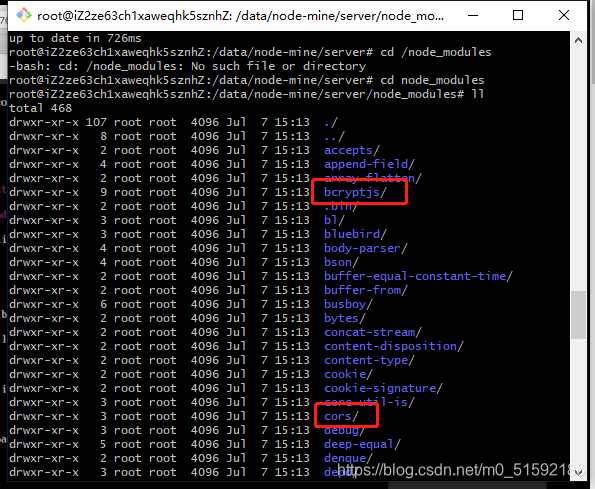 技能学习 学习使用node Js Vue Js 开发前端全栈网站 14 4 Git拉取代码到服务器 阿里云开发者社区 技能学习 学习使用node Js Vue Js 开发前端全栈网站 14 4 Git拉取代码到服务器 阿里云开发者社区