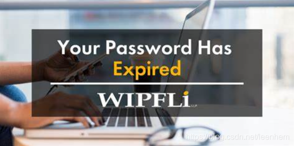 Linux怎么设置密码过期时间_Linux 密码过期(WARNING:Your password has expired )_linux设置 ...