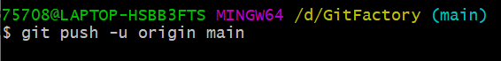 Git push提交到GitHub卡住_clion git push 卡在log in github-CSDN博客