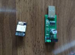 ESP8266基础详细使用-CSDN博客