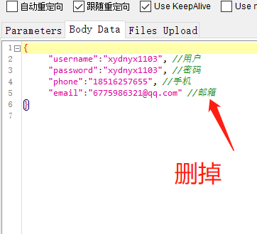 JSONDecodeError: Expecting property name enclosed in double quotes ...