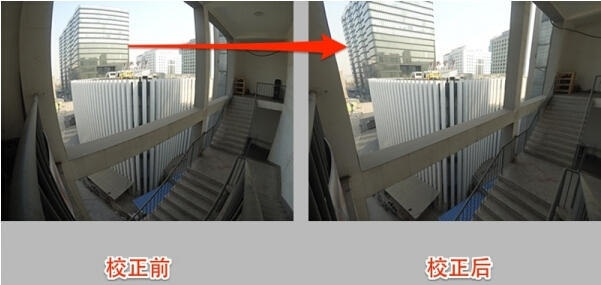 双目视觉之相机标定