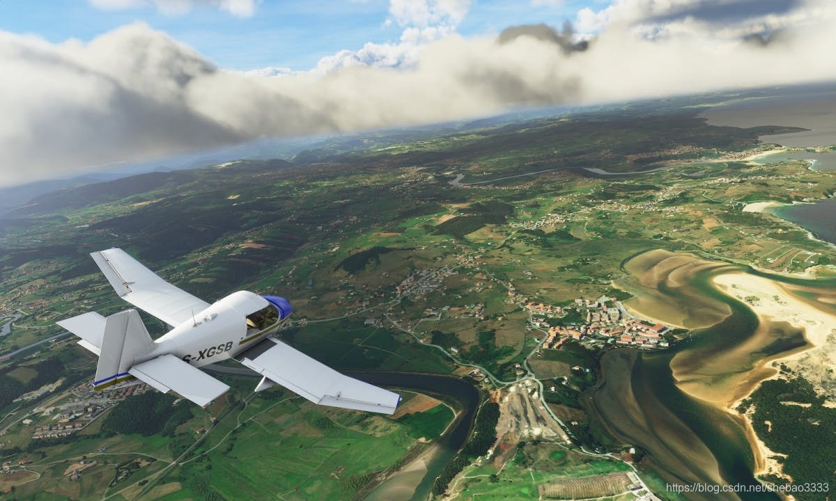 Treejs Flight Path Three.js重建真实地形【教程】_threejs 地形-CSDN博客