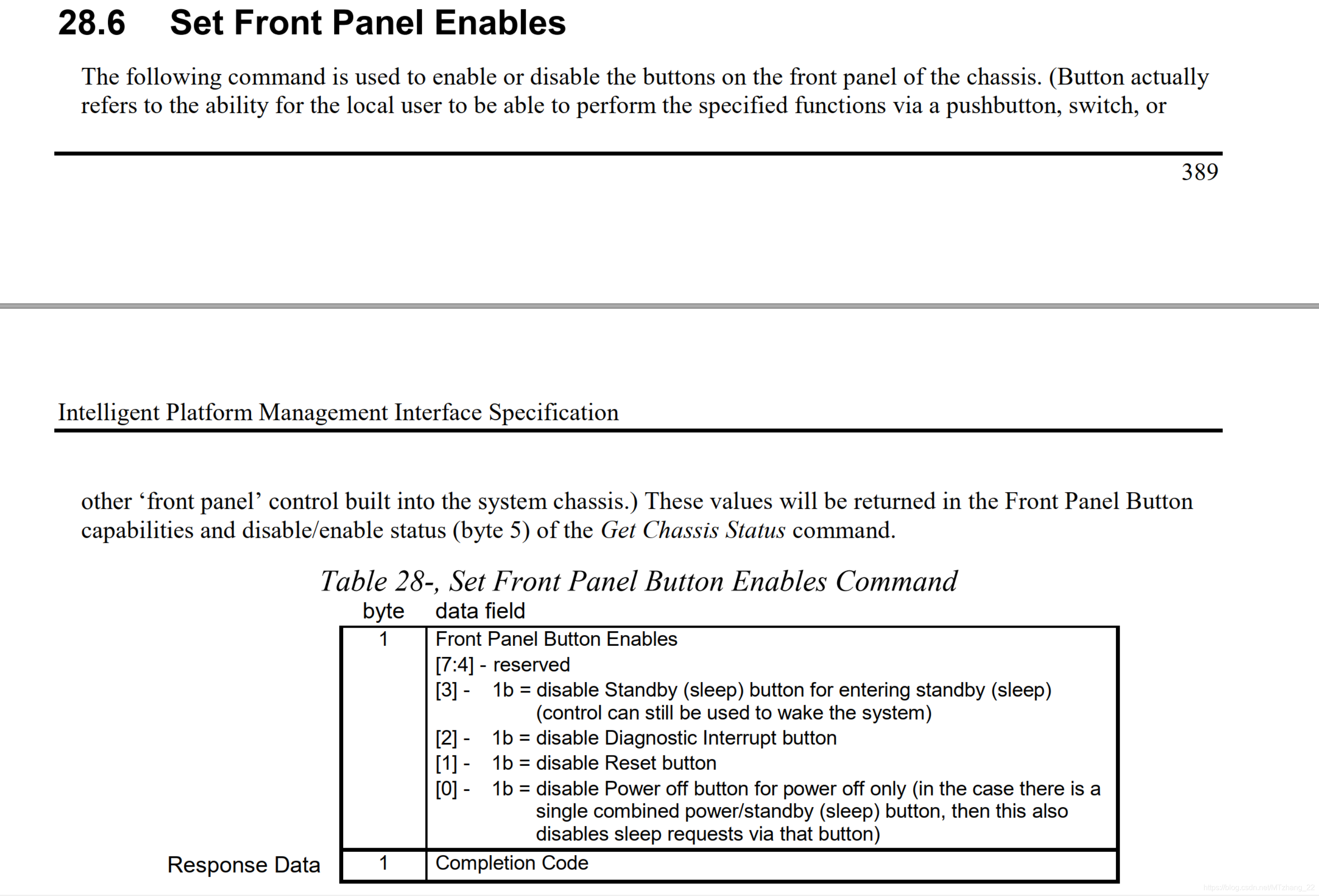 关于OpenBmc如何添加未支持的IPMI命令_openbmc中registeroemhandler函数的iana参数-CSDN博客