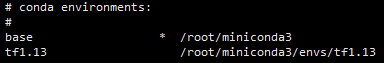 在linux远程服务器配置pytorch-gpu