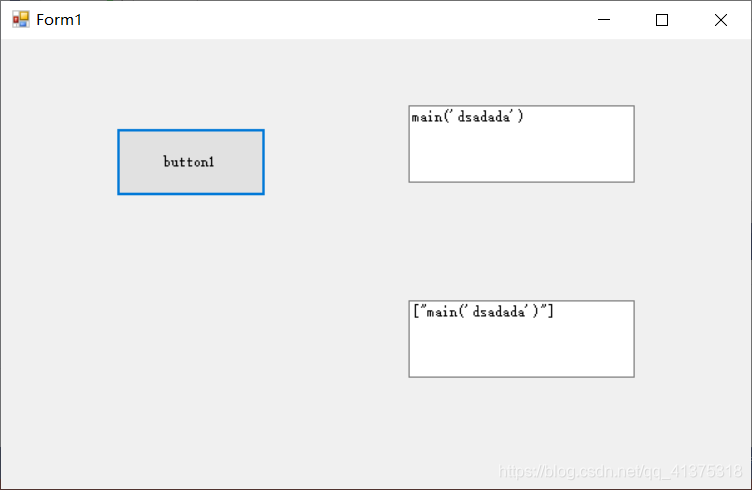 C#中使用python(基于Ironpython)-CSDN博客