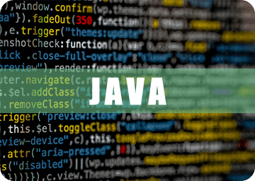 Java能用来做什么的