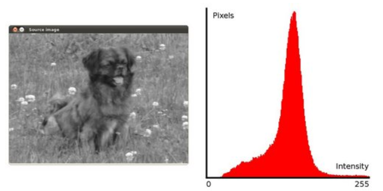 OpenCV最详细入门(二)-python(代码全部可以直接运行)_img=cv2.imread('clahe.jpg',0)-CSDN博客