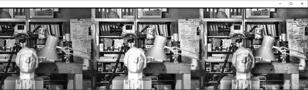 OpenCV最详细入门(二)-python(代码全部可以直接运行)_img=cv2.imread('clahe.jpg',0)-CSDN博客