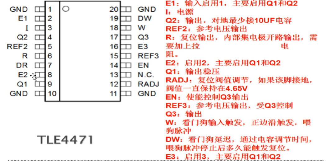 集成运算放大器认读方法 Csdn