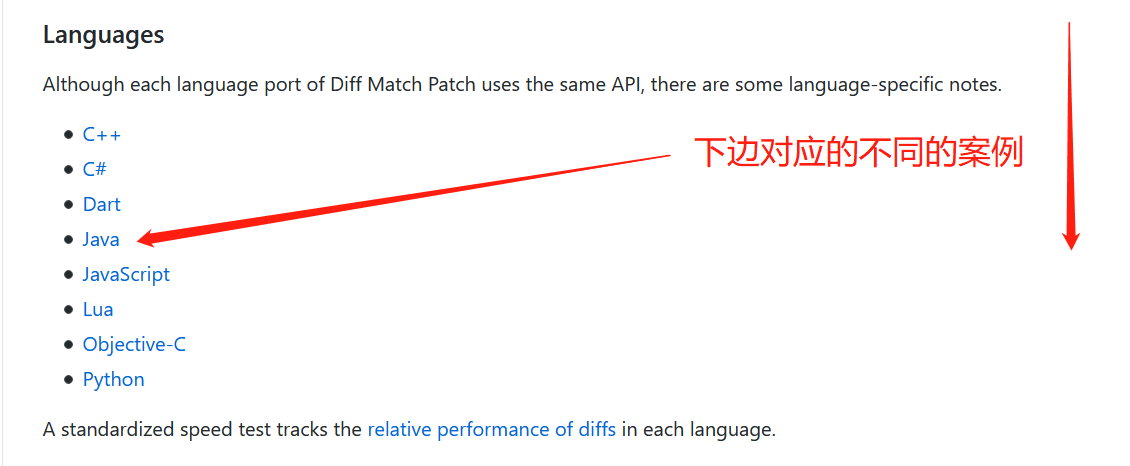 google diff match patch python example