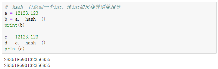 Python float基本用法_float在python中的用法-CSDN博客